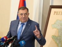 NEVJEROVATNO ŠTA JE SVE DODIK IZGOVORIO: 'Prosječna plata u RS veća nego u Federaciji BiH, a pokrivenost uvoza izvozom...'