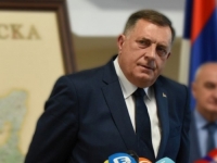 MILORAD DODIK PROTIV MISIJE NATO-a: 'BiH ni od koga nije tražila bilo kakve posebne mjere'