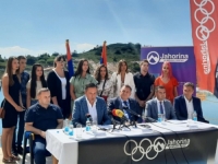 SVE U SVRHU OSTANKA NA VLASTI DODIKOVOG SNSD-a: Besplatan vikend za vukovce na olimpijskoj planini Jahorini (VIDEO)