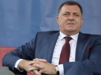 'MISLIO SAM DA SAM JEDINI': Milorad Dodik iznenađen brojem kandidata za predsjednika RS-a