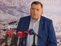 HOĆE LI ZAVRŠITI KAO AERODROM: Milorad Dodik pred izbore najavio gradnju bolnice u Trebinju