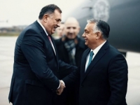 MILORAD DODIK NAŠAO SAVEZNIKA U VIKTORU ORBANU: 'Mađarska je veliki prijatelj Republike Srpske'