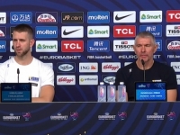 KAPITEN ZMAJEVA MIRALEM HALILOVIĆ: 'Nismo favoriti, čeka nas borba i rat od početka do kraja'