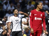 LIVERPOOL KIKSAO VEĆ NA STARTU SEZONE: Mitrović postigao dva gola za Fulham