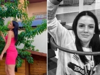 RUMUNSKA JAVNOST ŠOKIRANA: Košarkašica preminula u snu na 18. rođendan