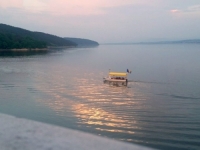 RANO JUTROS: Beživotno tijelo pronađeno u jezeru Modrac