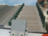 NESREĆA U SAD-u: Starac poginuo nakon što se podigao pokretni most dok ga je prelazio