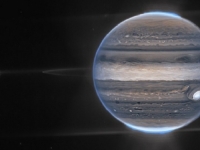 NEVJEROVATNI PRIZORI: Moćni teleskop James Webb snimio Jupiter (FOTO)