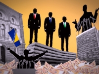 POSAO JE DOBAR, A PARA IZNIMNO LAKA: Mandat nerada političara skupo koštao bh. građane