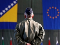UZBUNA U DODIKOVIM REDOVIMA: 'Jedino što bi NATO mogao da uradi je da okupira Republiku Srpsku…'