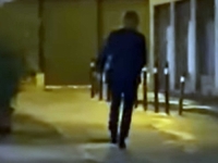 NEKADA JE BIO NAJBOLJI NA SVIJETU: Pojavila se nova snimka, legenda Juventusa se pijan tetura ulicom (VIDEO)
