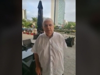 NENAD ČANAK IZ SARAJEVA PORUČIO CRNOGORSKIM POSLANICIMA: 'Ne dajte mu da pobjegne...' (VIDEO)