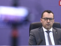 ŠTA ĆE NA OVO REĆI MINISTAR DŽINDIĆ: Ured za reviziju BH-Gasu dao mišljenje s rezervom, nije rezerviran 21 milion dolara za tužbu Mađara...