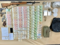 AKCIJA 'NEVERA': Zatraženo produženje pritvora Imamoviću, Begiću i Subašiću