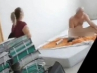 OBJAVLJENI KOMPROMITIRAJUĆI VIDEOSNIMAK: Bivšeg direktora Centra za socijalni rad u Banovićima optužuju za seksualne ucjene (VIDEO)