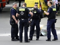 DRAMA U MINHENU: Muškarac se zabio vozilom u hotel na aerodromu, uslijedila je evakuacija