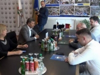 NOVALIĆ U TRAVNIKU: 'To je bila velika neriješena rana'