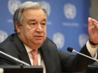 GUTERRES UPOZORAVA: 'Nuklearni rizik najveći u posljednjim decenijama'