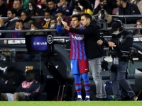 BIVŠA VELIKA NADA KATALONSKOG DIVA OGORČENA: 'Niko me u životu nije tako razočarao kao Xavi i Barcelona'
