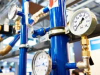 SITUACIJA JE OZBILJNA: U slučaju potpune isporuke ruskog gasa, Njemačka će izdržati...