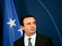 'KOSOVU NIJE LAKO': Albin Kurti postavio uslov za odgađanje odluke o reciprocitetu