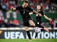 MANCHESTER UNITED ŽELI DOVESTI ARNAUTOVIĆA: 'Ko donosi takve odluke?'