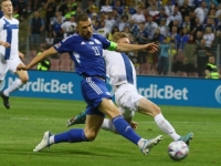 MOŽDA SE PREDOMISLI: Džeko ponovo ima ponudu iz Premiershipa