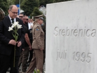 PISMO SCHMIDTU: 'Proglasite ratni logor Omarska zaštićenim nacionalnim spomenikom'
