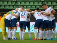 'INSPEKTOR' VINKO: Borac pobijedio Zrinjski