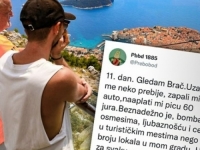 ISKUSTVO TURISTE IZ SRBIJE SA LJETOVANJA U HRVATSKOJ: 'Gledam Brač, uzalud čekam da me neko prebije...'