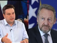 ZASTUPNIK ČOLPA SE OGLASIO:  'Teško Bosni i Hercegovini ako treba da je brani Izetbegović i ovakva SDA'