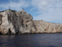 ITALIJANSKI TURISTI DOBRO ĆE ZAPAMTITI PUSTO JADRANSKO OSTRVO: Spasili ih sreća, nekoliko slučajnosti i svjetioničari