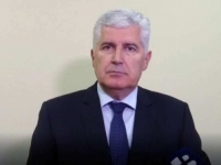 ČOVIĆ SE OPROSTIO OD GRBEŠIĆA: 'Teško je pronaći riječi utjehe!'