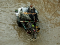UŽASNO NEVRIJEME: Najmanje 550 ljudi poginulo u poplavama u Pakistanu, oštećeno više od...