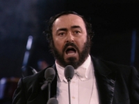 BIO JE VELIKI PRIJATELJ BOSNE I HERCEGOVINE: Pavarotti posthumno dobiva zvijezdu na Stazi slavnih...
