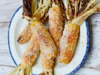 ISPROBAJTE OVAJ RECEPT: Pečeni kukuruz na drugačiji način