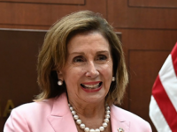 PELOSI ODLUČNA: 'SAD ne mogu dozvoliti Kini da...'
