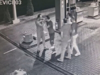 SINOĆ NA MAGISTRALNOM PUTU MODRIČA - BOSANSKI ŠAMAC: Budući narodni poslanik iz Dodikovog SNSD-a potukao se zbog kocke (FOTO + VIDEO)