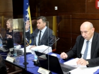 UBLAŽAVANJE POSLJEDICA PORASTA CIJENA: Vlada FBiH uputila inicijativu za ukidanje PDV-a na prirodni gas...