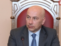 FARIS VEHABOVIĆ, SUDIJA EVROPSKOG SUDA ZA LJUDSKA PRAVA: 'Preporučujem Schmidtu da pročita odluku Ustavnog suda u predmetu Komšić'