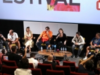 'OVO JE FILM SVIH NAS': 'SB' na pressu filma 'Praznik rada' Pjera Žalice koji večeras zatvara 28. Sarajevo Film Festival (FOTO)