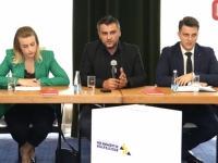 'SB' ZABILJEŽILA: U Sarajevu samit gradonačelnika/načelnika i predstavnika dijaspore, evo i detalja... (FOTO)