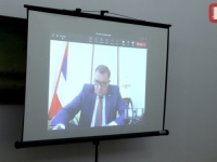 DODIK NAJAVIO DA NEĆE PODRŽATI RAZVOJNE PROJEKTE FBiH: Tražio krivični progon Schmidta, smjenu Džaferovića...
