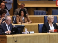 BRADARA O INICIJATIVI ZA SMJENU MINISTRICE TURKOVIĆ: 'Njen rad nije bio institucionalan, provodila politiku samo jednog naroda' (VIDEO)