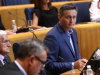 DOM NARODA PARLAMENTA BiH: Odbijen Bećirovićev prijedlog o formiranju istražne komisije koja će utvrditi kako su povećane plate