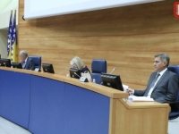 KAKVE 'ZAJEDNIČKE INSTITUCIJE', ŠTA JE TO?: Zvizdić se ne predaje tako lako; SNSD i HDZ glasali protiv brisanja sintagme