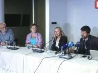 'SB' NA PRESSU U SARAJEVU: Ozvaničen projekat 'Svijet mogućnosti', umjetnička forma posvećena ljudima s poteškoćama (FOTO)