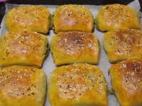 SPECIJALITET S ISTOKA: Danas pravimo pitu od zelja na malo drugačiji način (VIDEO)