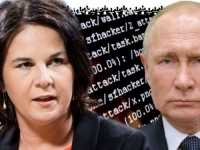 NJEMAČKA MINISTRICA ZATRESLA MOSKVU: 'Dok god bude potrebno, mi ćemo...'