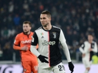 NA POMOLU SENZACIONALAN TRANSFER: Fudbaler Juventusa pojačava zagrebački Dinamo